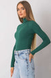  Col roulé model 173407 Rue Paris 