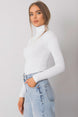  Col roulé model 173408 Rue Paris 