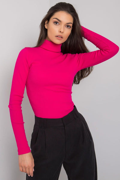  Col roulé model 173409 Rue Paris 