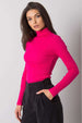  Col roulé model 173409 Rue Paris 