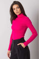  Col roulé model 173409 Rue Paris 