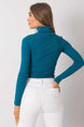  Col roulé model 173410 Rue Paris 
