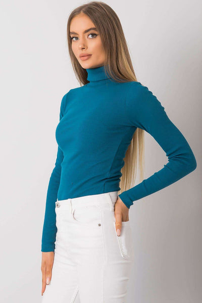  Col roulé model 173410 Rue Paris 