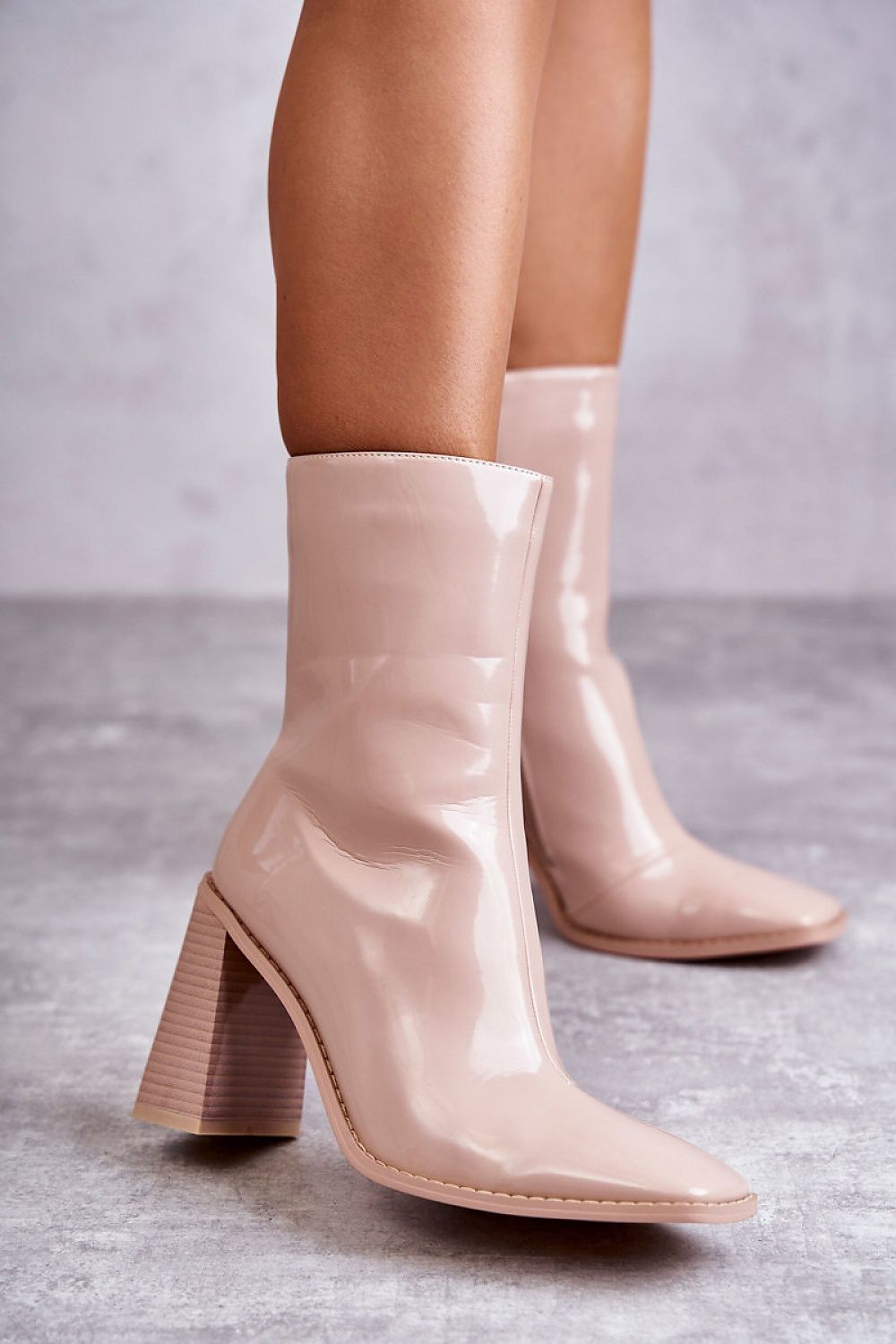  Bottes à talons model 173599 Step in style 