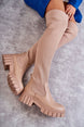  Bottes cuissardes model 173613 Step in style 