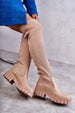  Bottes cuissardes model 173613 Step in style 
