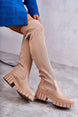  Bottes cuissardes model 173613 Step in style 