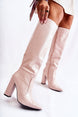  Bottes à talons model 173623 Step in style 