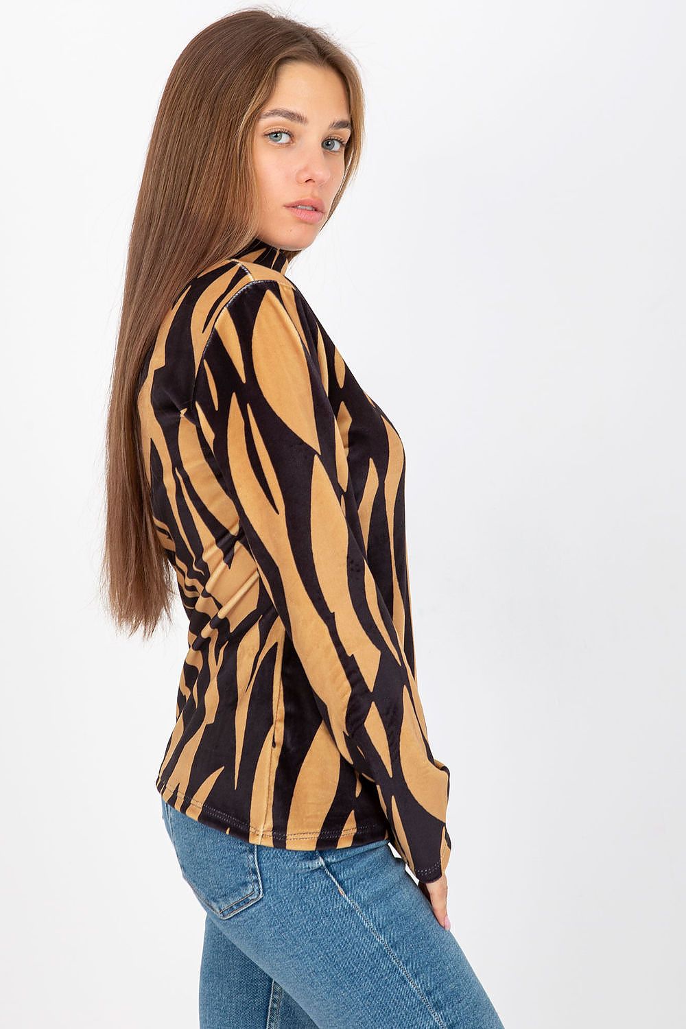 Chemisier model 173718 Rue Paris
