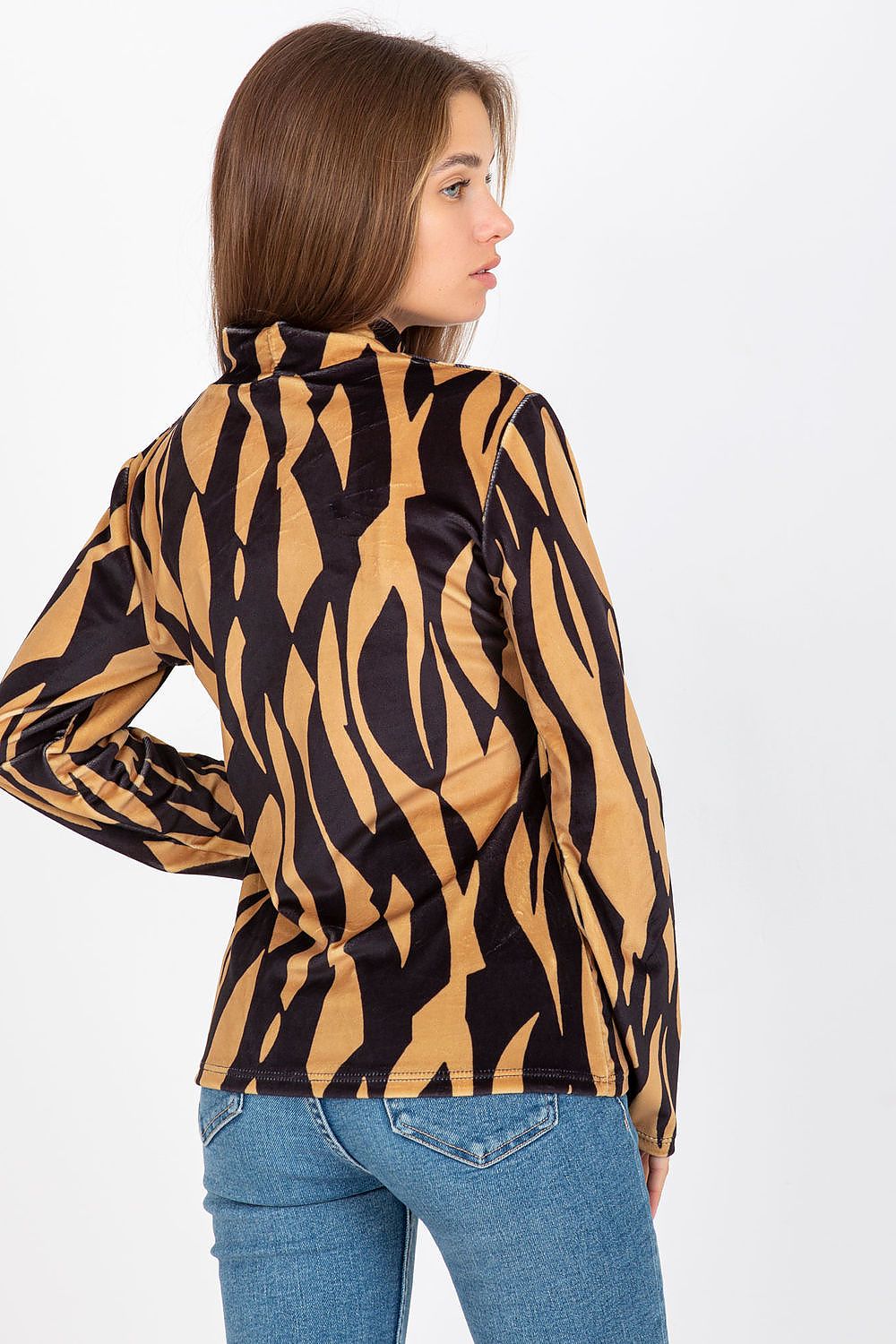 Chemisier model 173718 Rue Paris