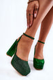  Sandales à talons model 173738 Step in style 