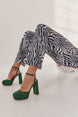  Sandales à talons model 173738 Step in style 