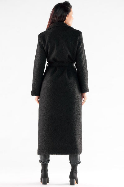  Manteau model 173855 awama 
