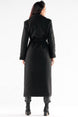  Manteau model 173855 awama 