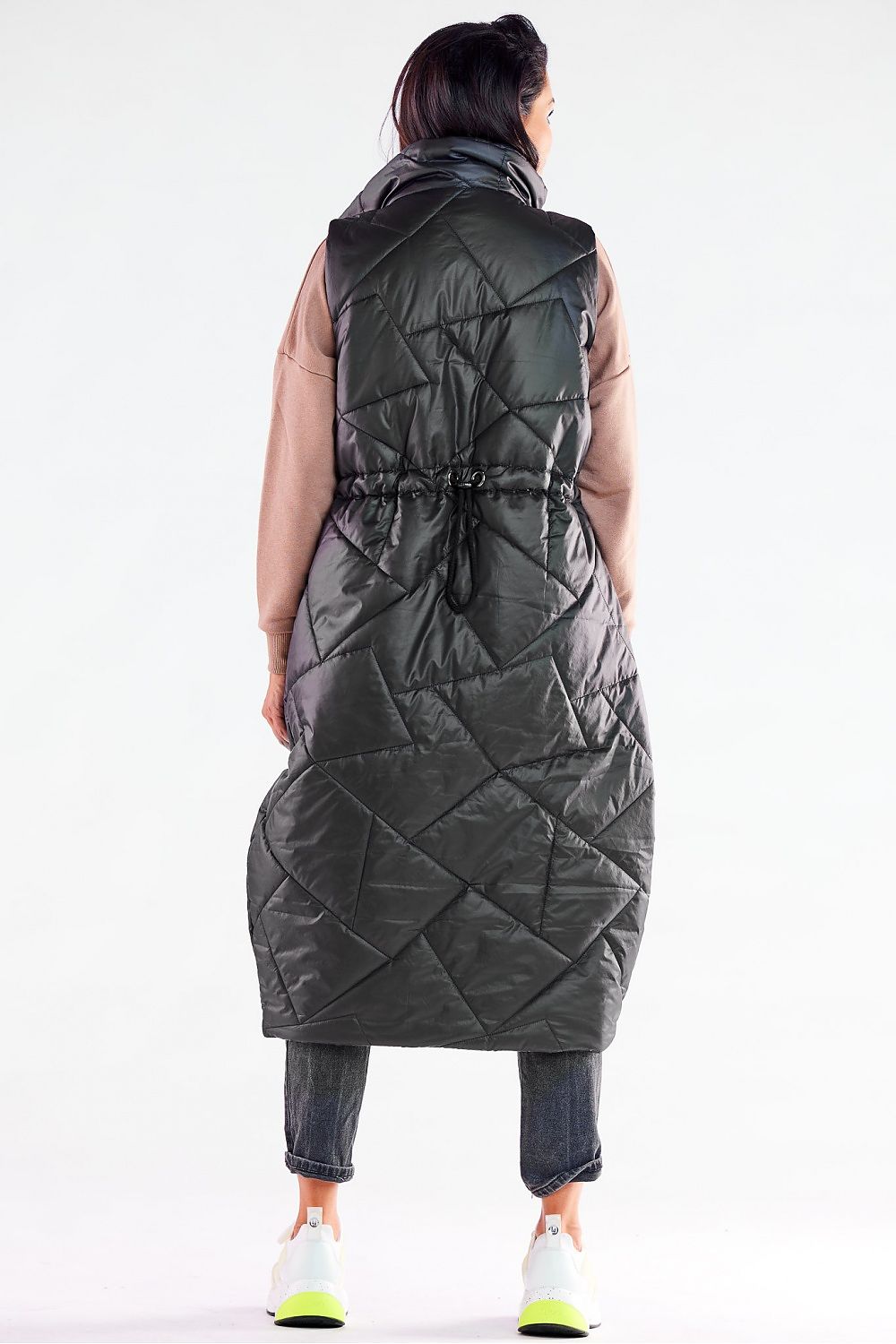 Gilet model 173868 awama