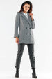  Manteau model 173857 awama 