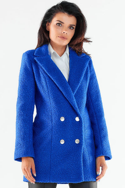  Manteau model 173859 awama 