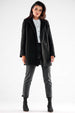 Manteau model 173861 awama 