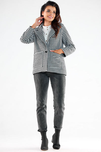  Veste model 173863 awama 