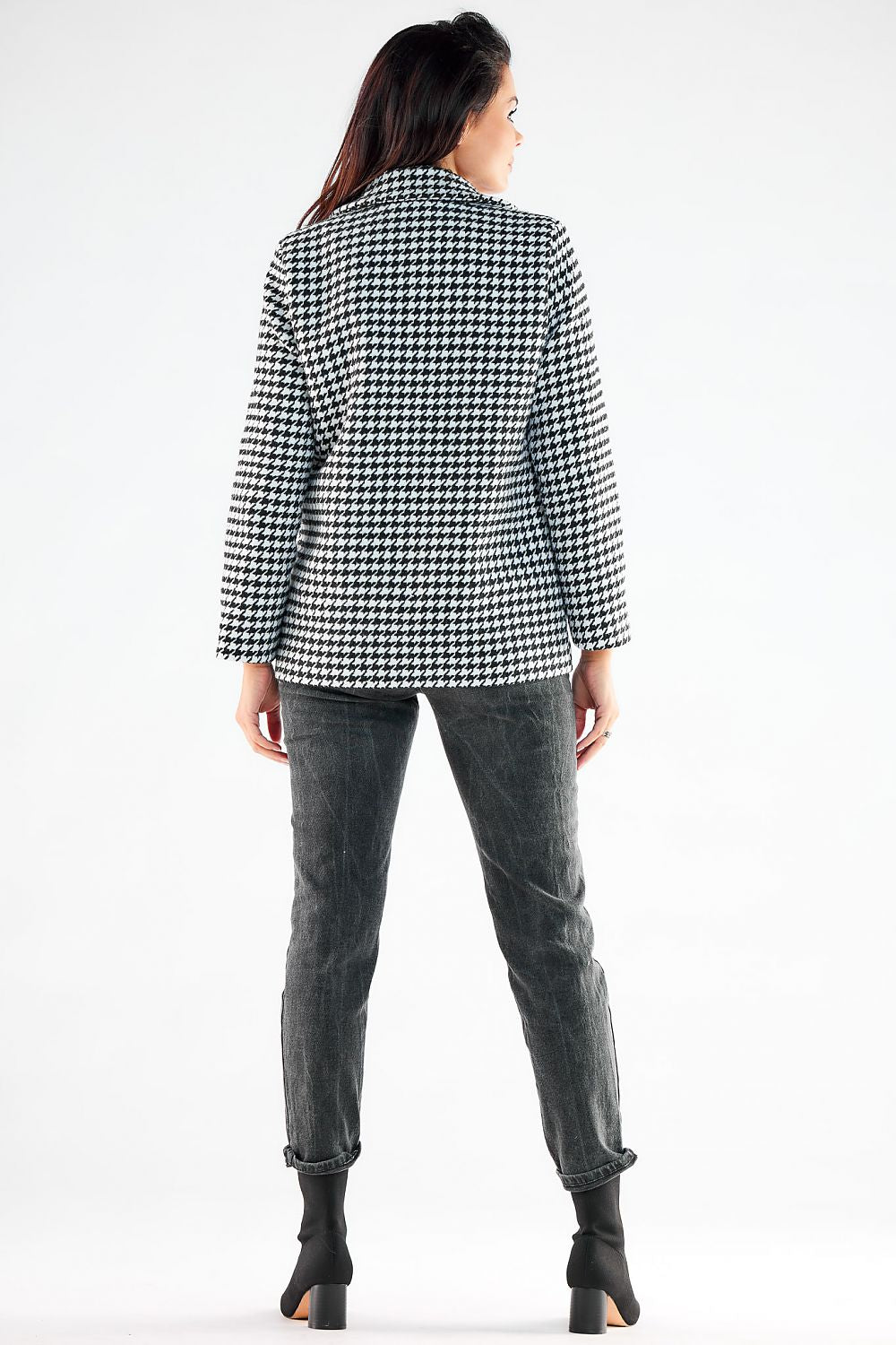 Veste model 173863 awama