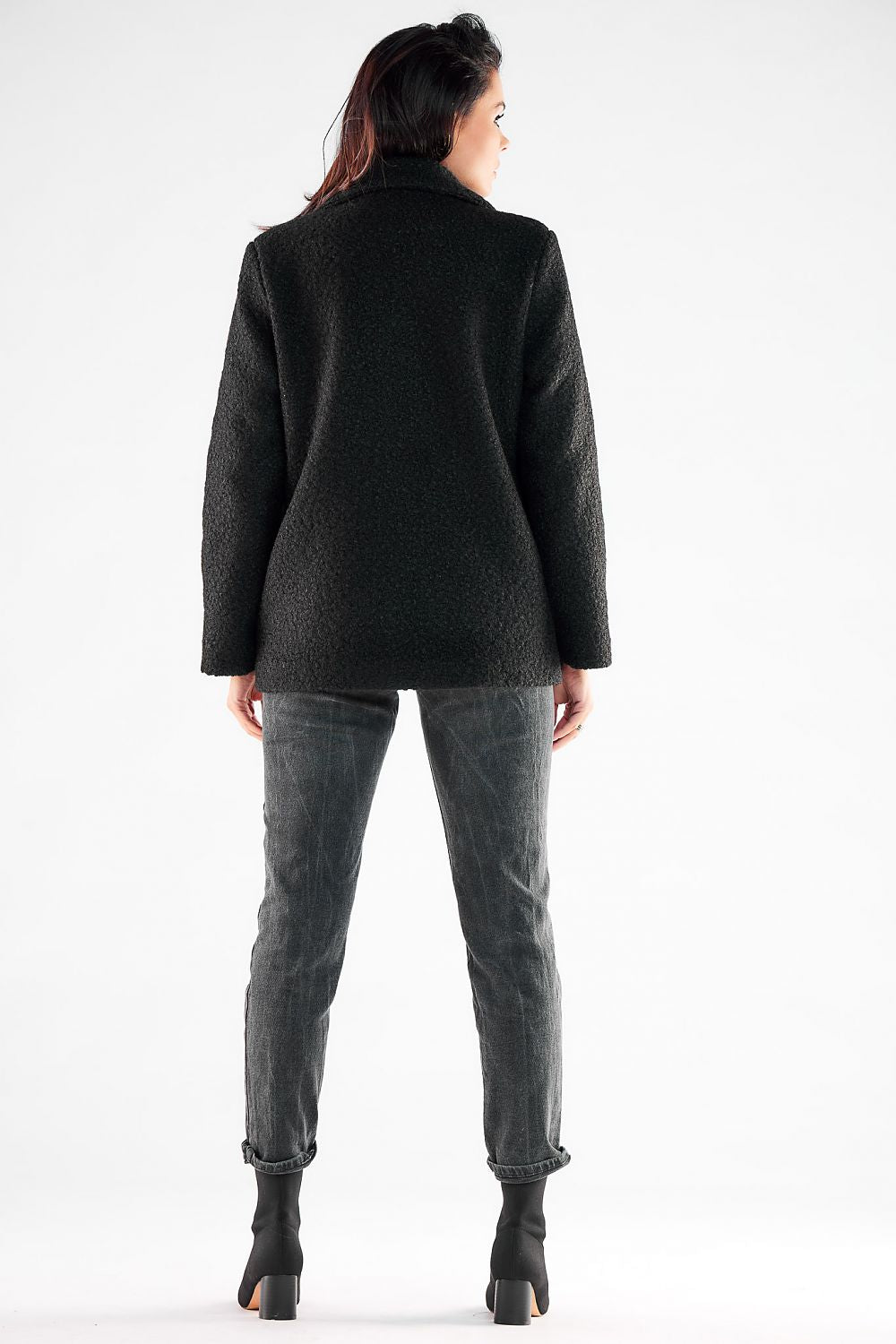 Veste model 173863 awama