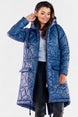  Veste model 173886 awama 