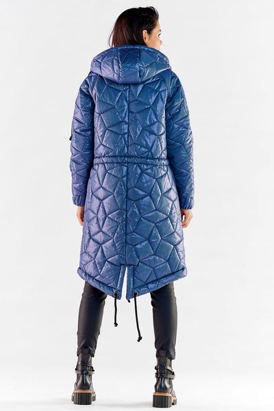  Veste model 173886 awama 
