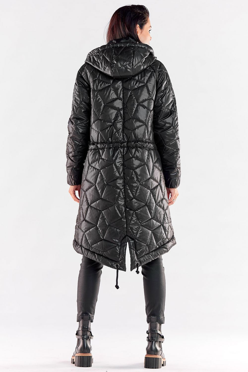 Veste model 173886 awama