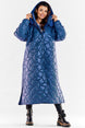  Manteau model 173888 awama 