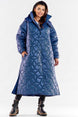  Manteau model 173888 awama 