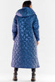  Manteau model 173888 awama 