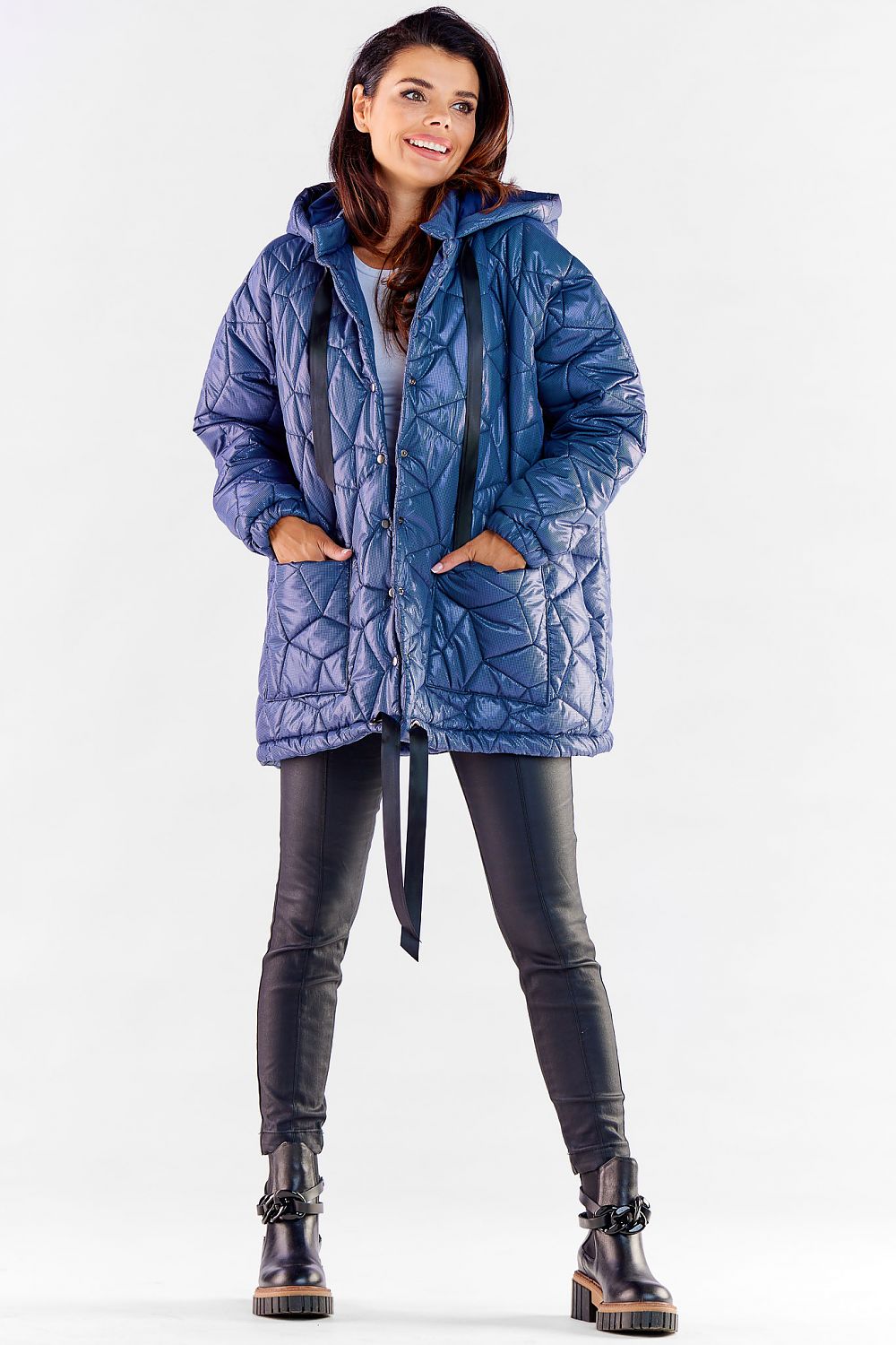  Veste model 173890 awama 
