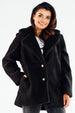  Manteau model 173896 awama 