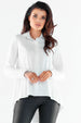  Chemise manche longue model 173913 awama 