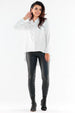  Chemise manche longue model 173913 awama 