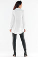 Chemise manche longue model 173913 awama 