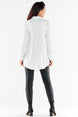  Chemise manche longue model 173913 awama 