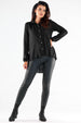  Chemise manche longue model 173915 awama 
