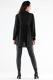  Chemise manche longue model 173915 awama 