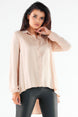  Chemise manche longue model 173916 awama 