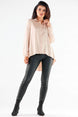  Chemise manche longue model 173916 awama 