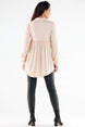  Chemise manche longue model 173916 awama 