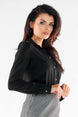  Chemise manche longue model 173919 awama 