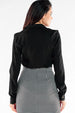  Chemise manche longue model 173919 awama 