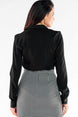  Chemise manche longue model 173919 awama 