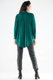  Chemise manche longue model 173922 awama 