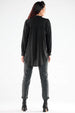  Chemise manche longue model 173923 awama 