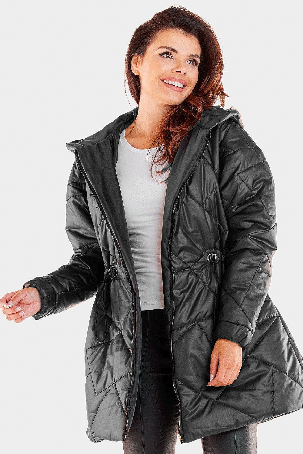 Veste model 173882 awama