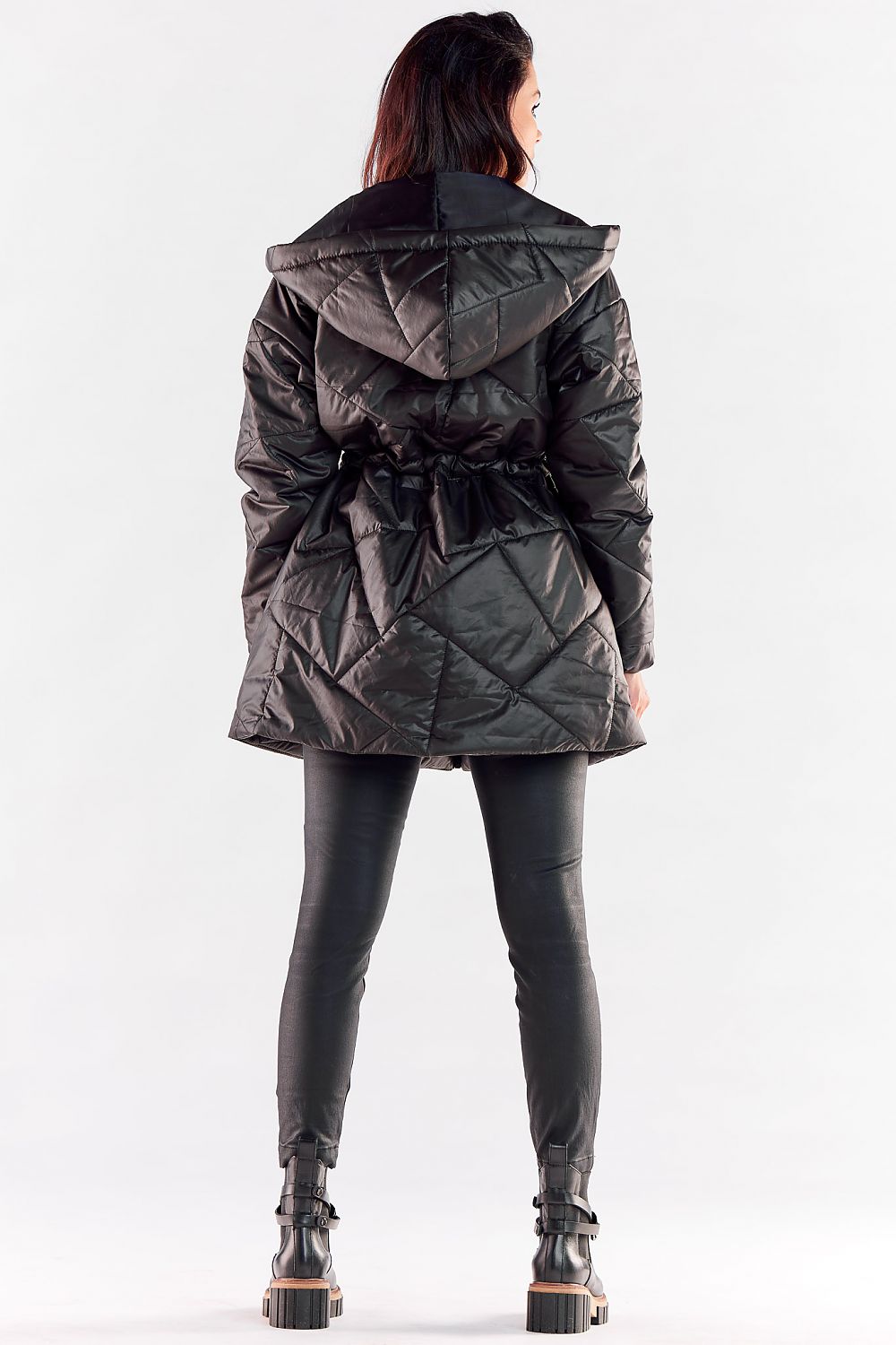 Veste model 173882 awama