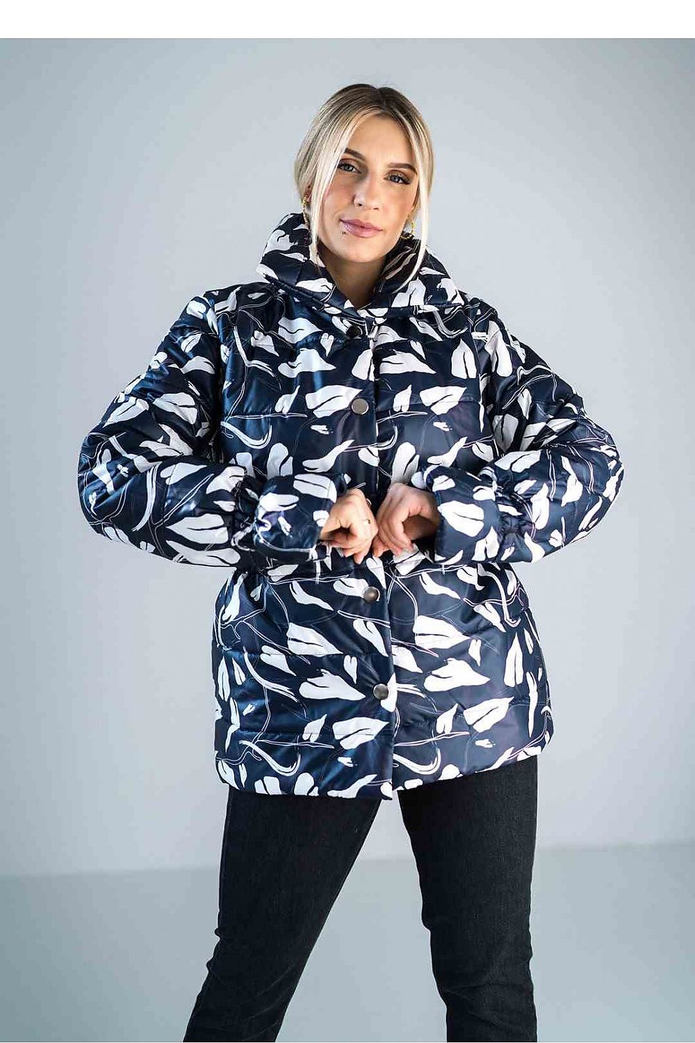 Veste model 174065 Figl